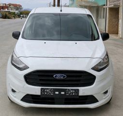 Ford Transit Connect 2020 ψυγειο maxi