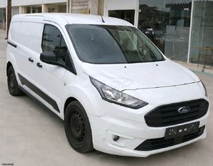 Ford Transit Connect 2020 ψυγειο maxi-thumb-1