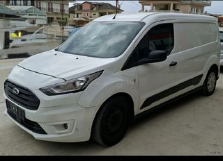 Ford Transit Connect 2020 ψυγειο maxi-thumb-2