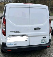 Ford Transit Connect 2020 ψυγειο maxi-thumb-3