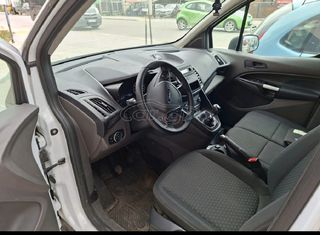 Ford Transit Connect 2020 ψυγειο maxi-thumb-4