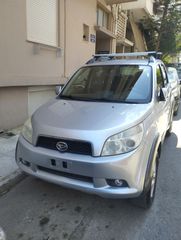 Daihatsu Terios 2009 SX