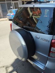 Daihatsu Terios 2009 SX-thumb-1