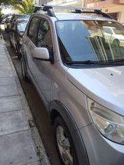 Daihatsu Terios 2009 SX-thumb-3
