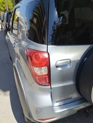 Daihatsu Terios 2009 SX-thumb-4
