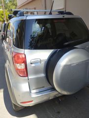 Daihatsu Terios 2009 SX-thumb-5