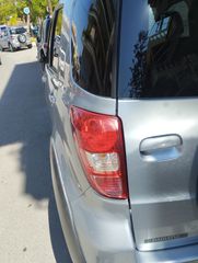 Daihatsu Terios 2009 SX-thumb-6