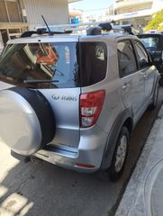 Daihatsu Terios 2009 SX-thumb-7