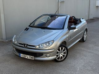 Peugeot 206 2005 ΠΡΟΣΦΟΡΆ ΣΟΚΚΚ ! ! !