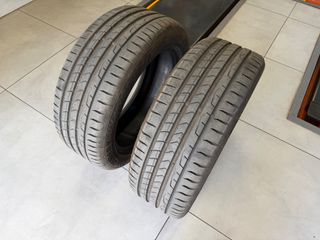 2τμχ 225/50/17 Continental PremiumContct7 DOT0625-thumb-1