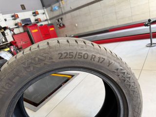 2τμχ 225/50/17 Continental PremiumContct7 DOT0625-thumb-3
