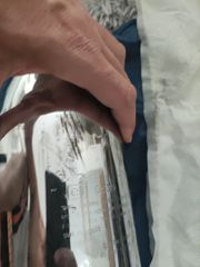 Triumph thunderbird εξατμίσεις γνησιες-thumb-2