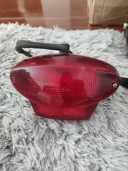 Triumph thunderbird εξατμίσεις γνησιες-thumb-3