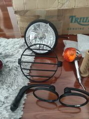Triumph thunderbird εξατμίσεις γνησιες-thumb-9