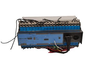 Προγραμματιζόμενος Ελεγκτής PLC Klöckner Moeller PS 3 DC (Compact PLC)