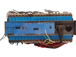 Προγραμματιζόμενος Ελεγκτής PLC Klöckner Moeller PS 3 DC (Compact PLC)-thumb-1