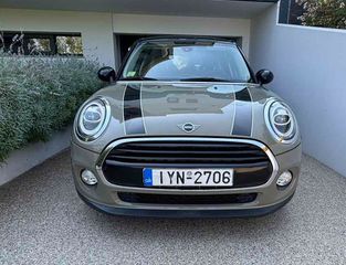 Mini Cooper D 2019