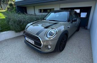 Mini Cooper D 2019-thumb-1