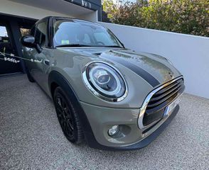 Mini Cooper D 2019-thumb-5