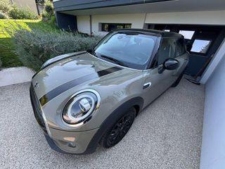 Mini Cooper D 2019-thumb-17