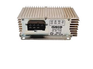 Εγκέφαλος / Μονάδα Αμαξώματος IVECO EuroCargo (504219479) – Body Computer