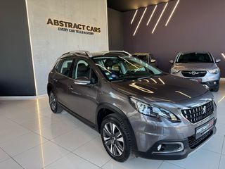 Peugeot 2008 2016 Allure • Αλλαγμένος Ιμάντας-thumb-2