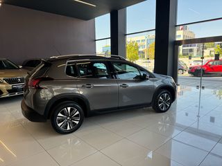Peugeot 2008 2016 Allure • Αλλαγμένος Ιμάντας-thumb-4