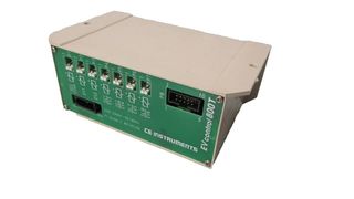 Σύστημα Αέριας Χρωματογραφίας CE GC 8000 TOP με Autosampler AS800 & EV Control 800T