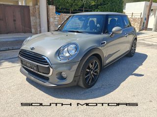 Mini ONE 2018 PANORAMA