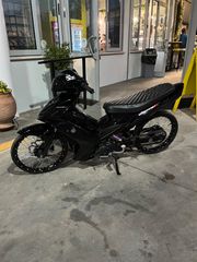 Yamaha CRYPTON-X135 2014-thumb-1