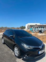 Toyota Auris 2017
