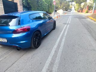 Volkswagen Scirocco 2009 R-thumb-2