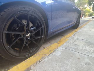 Volkswagen Scirocco 2009 R-thumb-3