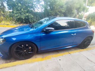 Volkswagen Scirocco 2009 R-thumb-4