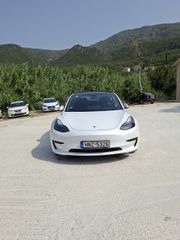 Tesla Model 3 2023 E6LR RWD/Standard-thumb-1