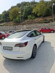 Tesla Model 3 2023 E6LR RWD/Standard-thumb-8