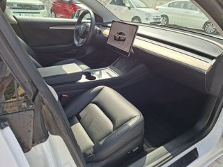 Tesla Model 3 2023 E6LR RWD/Standard-thumb-11