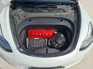 Tesla Model 3 2023 E6LR RWD/Standard-thumb-16