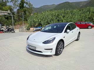 Tesla Model 3 2023 E6LR RWD/Standard-thumb-2