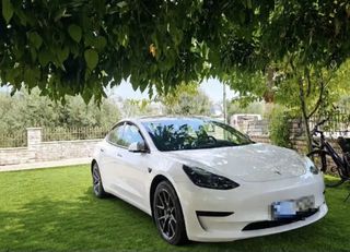 Tesla Model 3 2023 E6LR RWD/Standard
