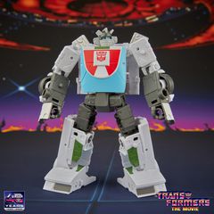TRANSFORMERS - Wheeljack - Figure Studio Series 12.5cm-thumb-4