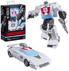 TRANSFORMERS - Wheeljack - Figure Studio Series 12.5cm