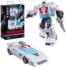 TRANSFORMERS - Wheeljack - Figure Studio Series 12.5cm
