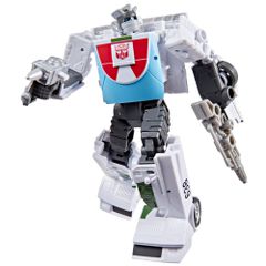 TRANSFORMERS - Wheeljack - Figure Studio Series 12.5cm-thumb-2