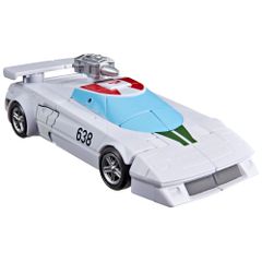 TRANSFORMERS - Wheeljack - Figure Studio Series 12.5cm-thumb-3