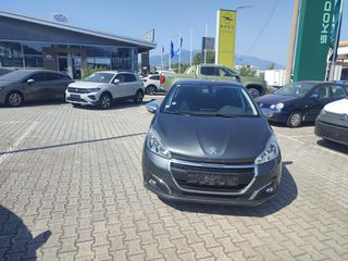 Peugeot 208 2017 STYLE-thumb-3