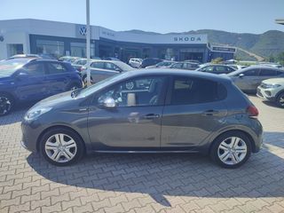 Peugeot 208 2017 STYLE-thumb-4