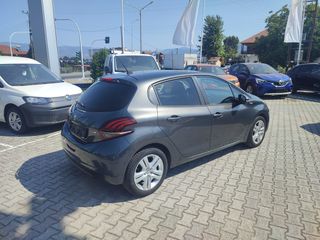 Peugeot 208 2017 STYLE-thumb-7