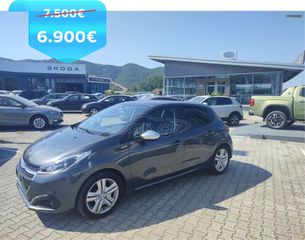 Peugeot 208 2017 STYLE