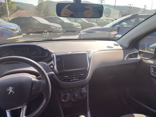 Peugeot 208 2017 STYLE-thumb-16